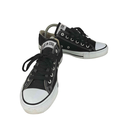 コンバース CONVERSE CANVAS ALL STAR OX キャンバス オールスター スニーカー メンズ JPN:26
