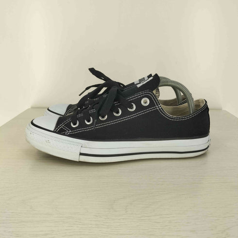 コンバース CONVERSE CANVAS ALL STAR OX キャンバス オールスター スニーカー メンズ JPN:26