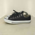 コンバース CONVERSE CANVAS ALL STAR OX キャンバス オールスター スニーカー メンズ JPN:26