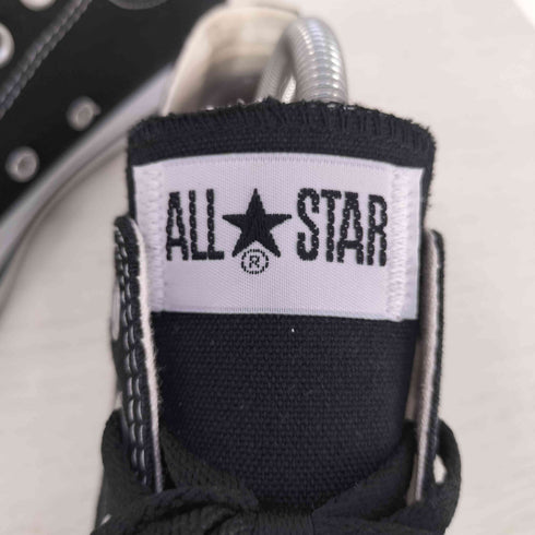 コンバース CONVERSE CANVAS ALL STAR OX キャンバス オールスター スニーカー メンズ JPN:26