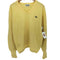 アイゾッドラコステ IZOD LACOSTE 70S 糸巻タグ ワニワッペン Vネック ニット メンズ