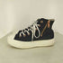 コンバース CONVERSE ALL STAR LIGHT PLTS PG オールスター ライト ハイカットスニーカー レディース JPN:23.5