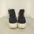 コンバース CONVERSE ALL STAR LIGHT PLTS PG オールスター ライト ハイカットスニーカー レディース JPN:23.5