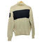 ポロバイラルフローレン Polo by RALPH LAUREN PIMA COTTON ポニー無し タートルネック プルオーバー コットン ニット メンズ import:S