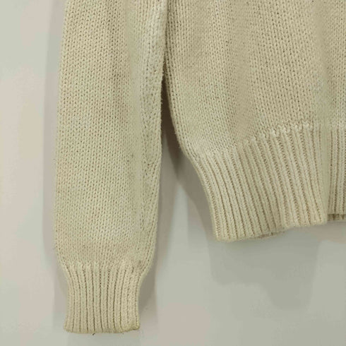 ポロバイラルフローレン Polo by RALPH LAUREN PIMA COTTON ポニー無し タートルネック プルオーバー コットン ニット メンズ import:S