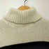 ポロバイラルフローレン Polo by RALPH LAUREN PIMA COTTON ポニー無し タートルネック プルオーバー コットン ニット メンズ import:S