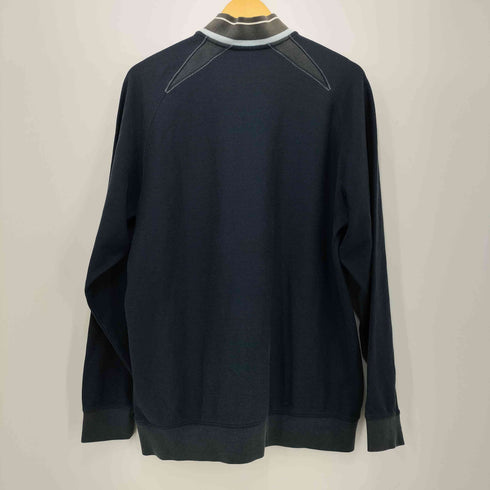 ナイキ NIKE 90S 鹿の子 タートルネック メンズ import:L