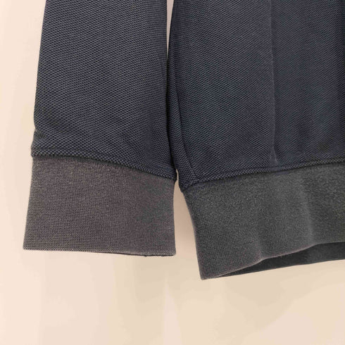 ナイキ NIKE 90S 鹿の子 タートルネック メンズ import:L