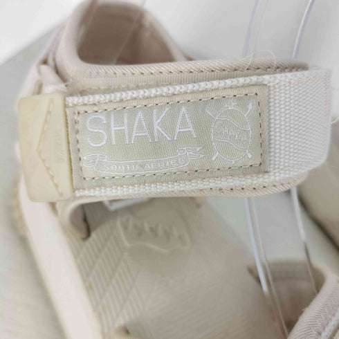 シャカ shaka NEO BUNGY ネオバンジー スポーツサンダル レディース JPN:24