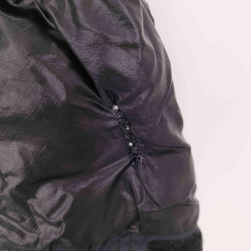 ザノースフェイス THE NORTH FACE ACONCAGUA ダウンジャケット メンズ JPN:M