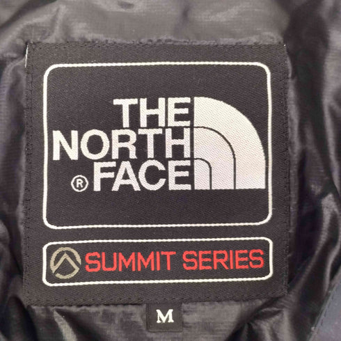ザノースフェイス THE NORTH FACE ACONCAGUA ダウンジャケット メンズ JPN:M