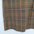 センスオブプレイス SENSE OF PLACE NewzealandwoolチェックCPOシャツ メンズ JPN:M