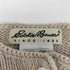エディーバウアー Eddie Bauer コットン ニット カーディガン レディース import:S