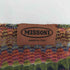 ミッソーニ MISSONI 90-00S イタリア製 総柄 3Dプルオーバー ニット レディース