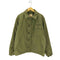 ユーエスネイビー U.S.NAVY JACKET COLD WEATHER PERMEABLE A-2 デッキジャケット 後期型 ステンシル入り メンズ