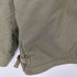 ユーエスネイビー U.S.NAVY JACKET COLD WEATHER PERMEABLE A-2 デッキジャケット 後期型 ステンシル入り メンズ
