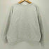 MCF RAD DADプリント クルーネック スウェット メンズ import:XL