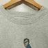 MCF RAD DADプリント クルーネック スウェット メンズ import:XL