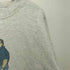 MCF RAD DADプリント クルーネック スウェット メンズ import:XL