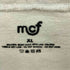 MCF RAD DADプリント クルーネック スウェット メンズ import:XL