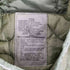 ユーエスアーミー U.S. ARMY 1300 Factory Place Distributed by Fort General Store Remake M-65 Field Liner リメイクキルティングジャケット メンズ JPN:M