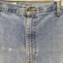 カーハート Carhartt ワイドストレートデニム メンズ 38/34