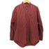 チャップスラルフローレン CHAPS RALPH LAUREN 90S インドネシア製 チェック L/S ボタンダウンシャツ メンズ import:L