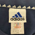 アディダス adidas 90-00S パフォーマンスロゴ刺繍 クルーネック スウェット メンズ import:L