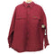 カーハート Carhartt 90S 革ロゴタグ ボタンダウン ワークシャツ メンズ import:L