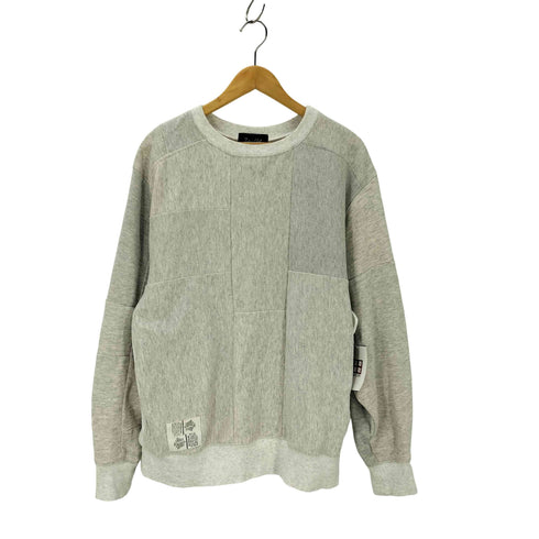 takaya hioki 25ss Encinitas別注 IPFU REMAKE REVERSE WEAVE TRAINER メンズ JPN:XL