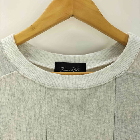 takaya hioki 25ss Encinitas別注 IPFU REMAKE REVERSE WEAVE TRAINER メンズ JPN:XL