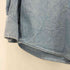 カーハート Carhartt 90S オーバーサイズ デニム ボタンダウンワークシャツ メンズ import:XL