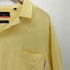 ピエールカルダン pierre cardin REGULAR FIT レーヨン S/S オープンカラー シャツ メンズ 3XL