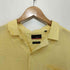ピエールカルダン pierre cardin REGULAR FIT レーヨン S/S オープンカラー シャツ メンズ 3XL