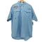 コロンビア Columbia PFG BAHAMA バハマショートスリーブシャツ メンズ L/G