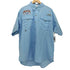コロンビア Columbia PFG BAHAMA バハマショートスリーブシャツ メンズ L/G