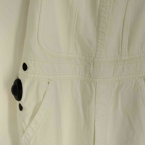 ロンハーマンヴィンテージ R.H.VINTAGE サロペット オーバーオール レディース XS