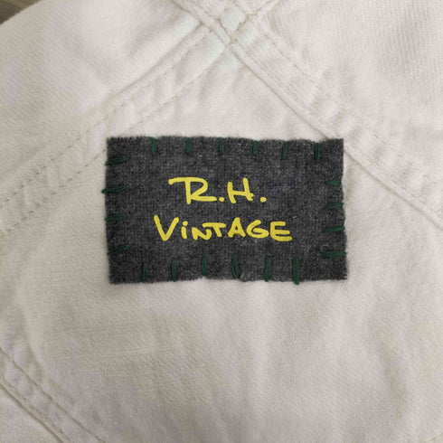 ロンハーマンヴィンテージ R.H.VINTAGE サロペット オーバーオール レディース XS