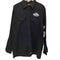 レッドキャップ RED KAP フロントポケット 企業ロゴ L/S ワーク シャツ メンズ L-RG