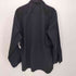 レッドキャップ RED KAP フロントポケット 企業ロゴ L/S ワーク シャツ メンズ L-RG