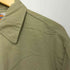 ディッキーズ Dickies L/S ワークシャツ メンズ LARGE