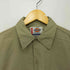 ディッキーズ Dickies L/S ワークシャツ メンズ LARGE