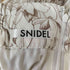 スナイデル snidel プリントプリーツスカート レディース JPN:0