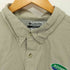 コロンビア Columbia 90S 旧タグ RFG フィッシングシャツ メンズ import:XL