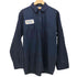 EWC USA製 企業パッチ L/S ワーク シャツ メンズ M-R