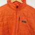 パタゴニア patagonia PRIMALOFT Nano Puff Pullover プリマロフト ナノパフプルオーバージャケット メンズ import:XL