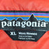 パタゴニア patagonia PRIMALOFT Nano Puff Pullover プリマロフト ナノパフプルオーバージャケット メンズ import:XL
