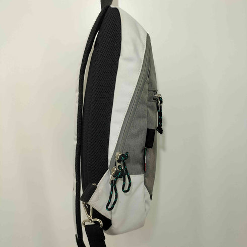 ビアンキ Bianchi CORDURA ワンショルダーバッグ メンズ