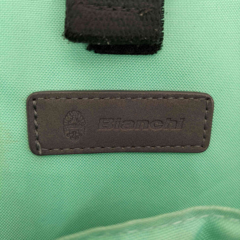 ビアンキ Bianchi CORDURA ワンショルダーバッグ メンズ