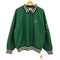 カッターアンドバック CUTTER&BUCK 香港製 ハーフジップ プルオーバージャケット メンズ import:L